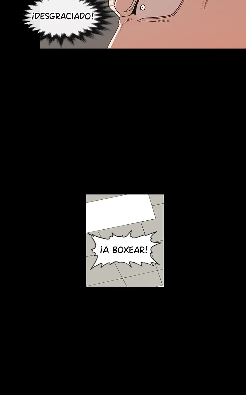 The boxer - Capítulo 116 - Página 76 - LectorTMOo