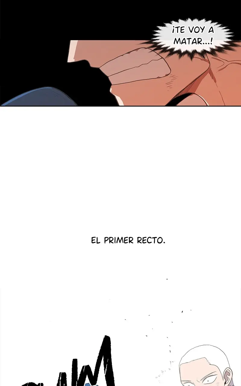 The boxer - Capítulo 116 - Página 77 - LectorTMOo