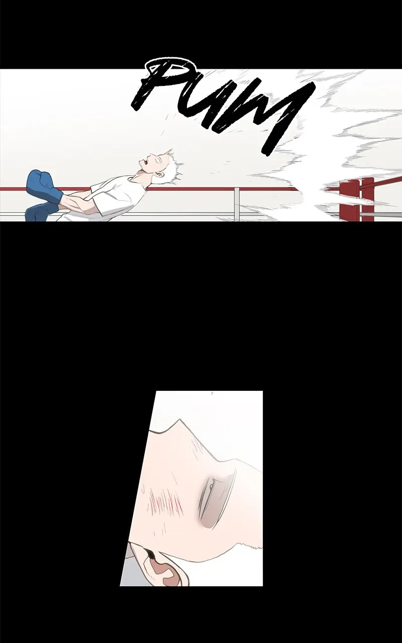 The boxer - Capítulo 116 - Página 86 - LectorTMOo