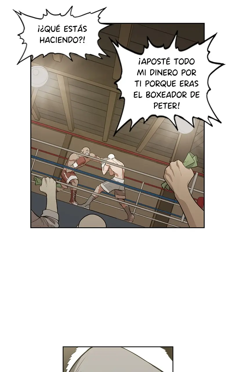 The boxer - Capítulo 116 - Página 96 - LectorTMOo