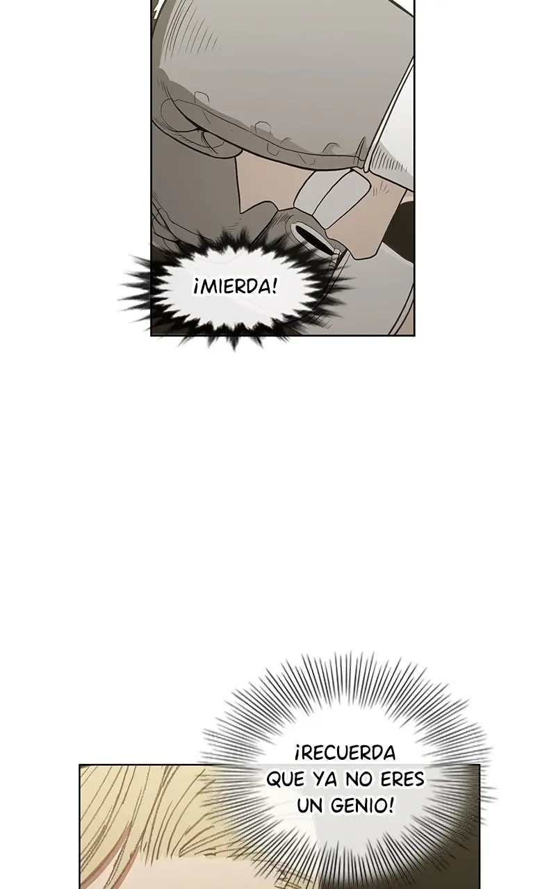 The boxer - Capítulo 116 - Página 97 - LectorTMOo