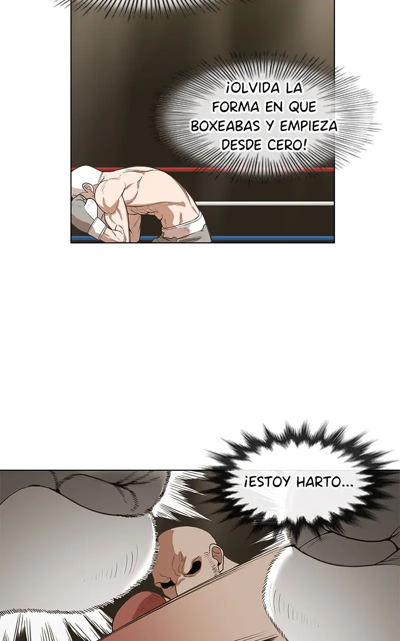 The boxer - Capítulo 116 - Página 99 - LectorTMOo