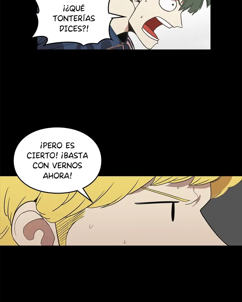The boxer - Capítulo 117 - Página 4 - LectorTMOo