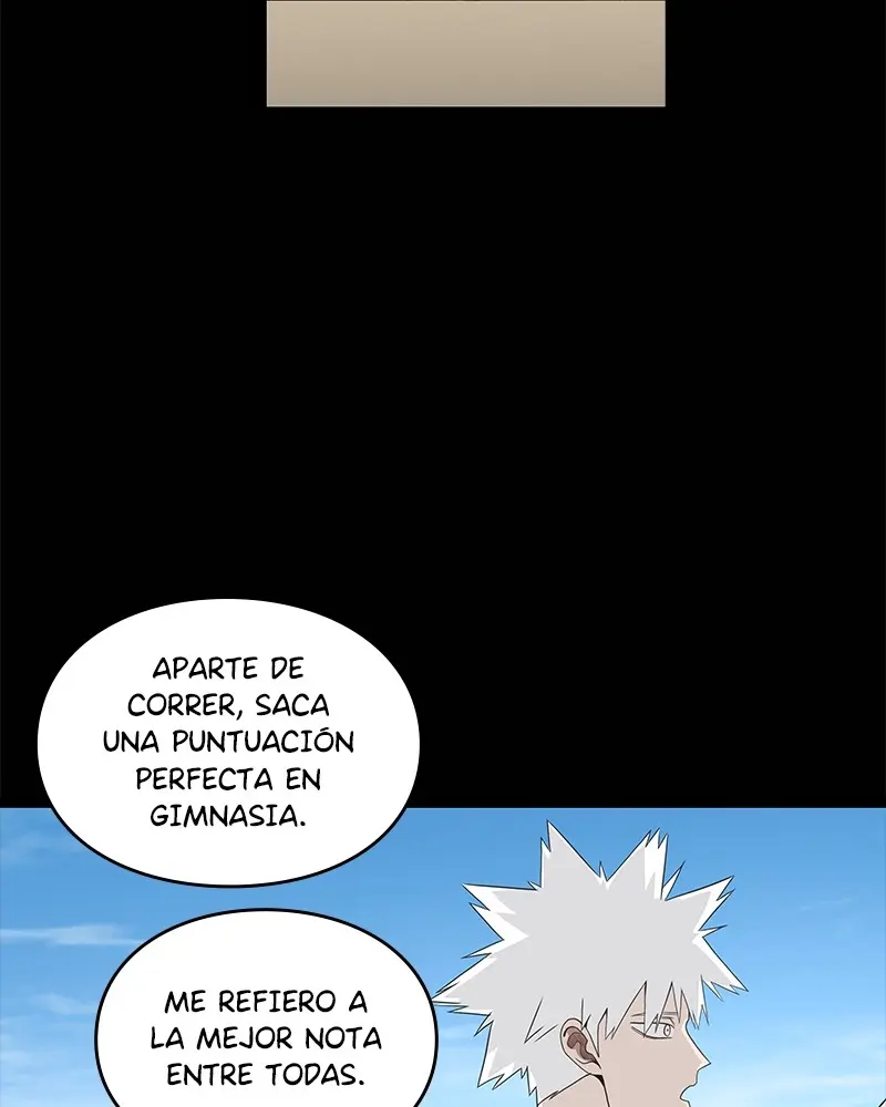 The boxer - Capítulo 117 - Página 10 - LectorTMOo