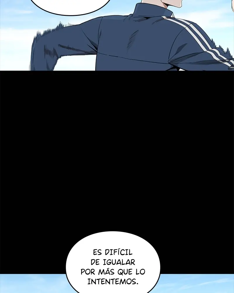 The boxer - Capítulo 117 - Página 11 - LectorTMOo