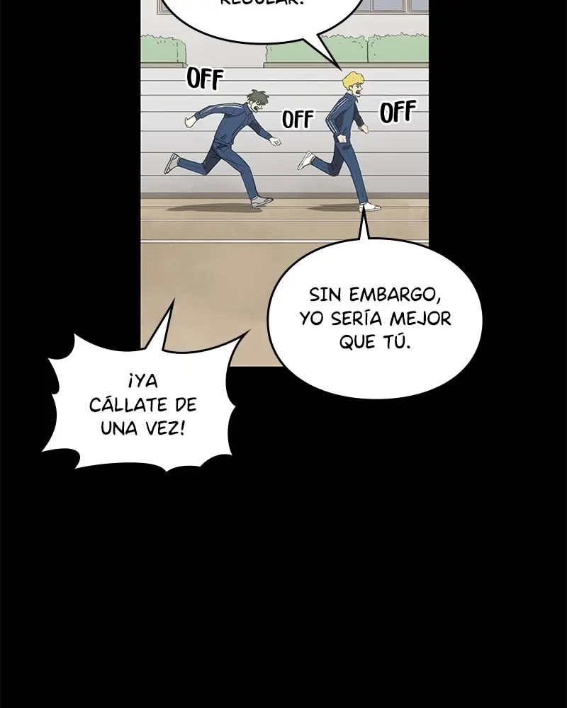 The boxer - Capítulo 117 - Página 13 - LectorTMOo