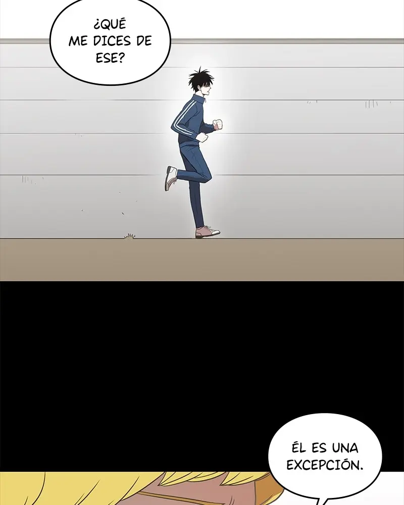 The boxer - Capítulo 117 - Página 16 - LectorTMOo