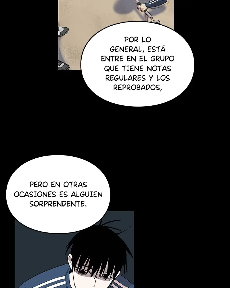 The boxer - Capítulo 117 - Página 18 - LectorTMOo