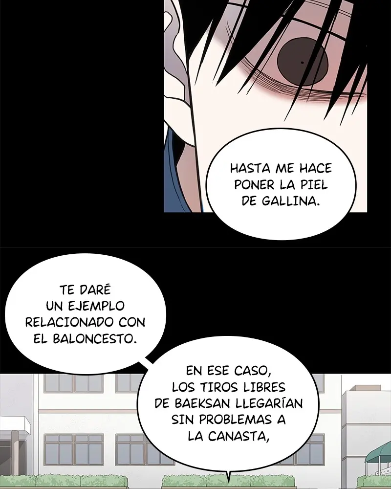 The boxer - Capítulo 117 - Página 20 - LectorTMOo