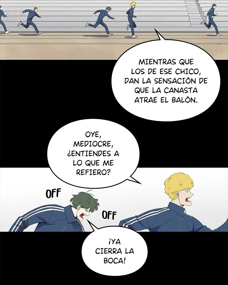 The boxer - Capítulo 117 - Página 21 - LectorTMOo