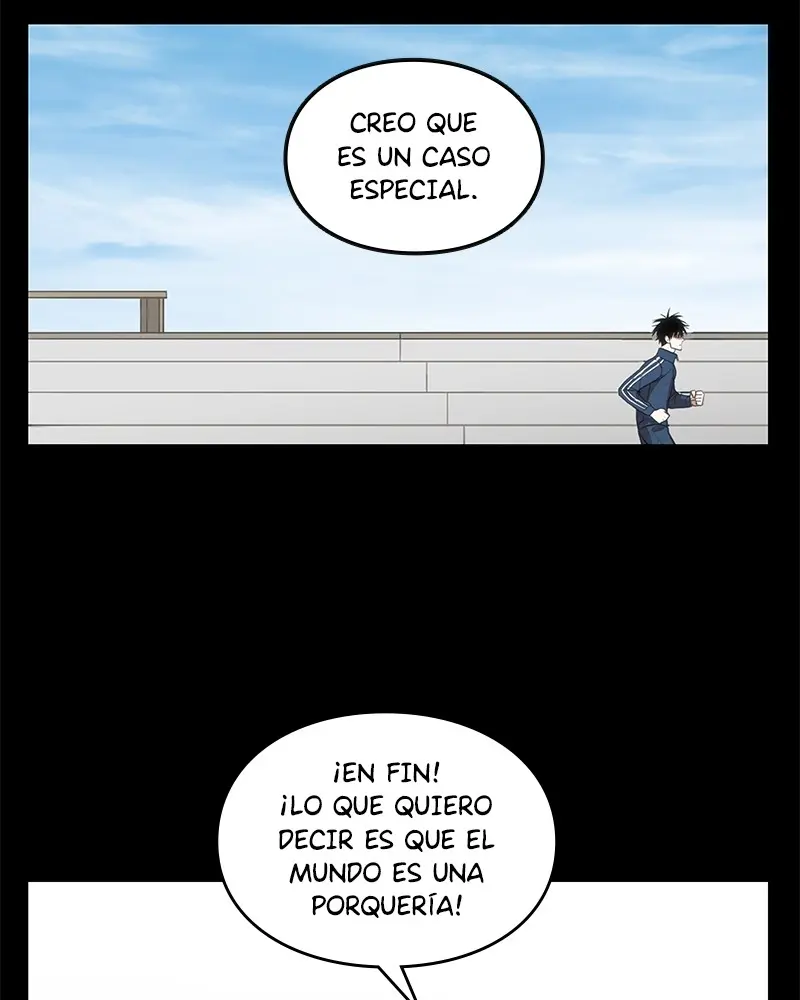 The boxer - Capítulo 117 - Página 24 - LectorTMOo