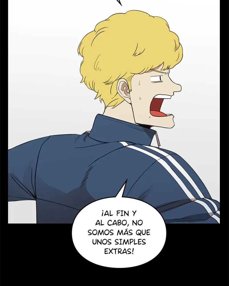 The boxer - Capítulo 117 - Página 25 - LectorTMOo