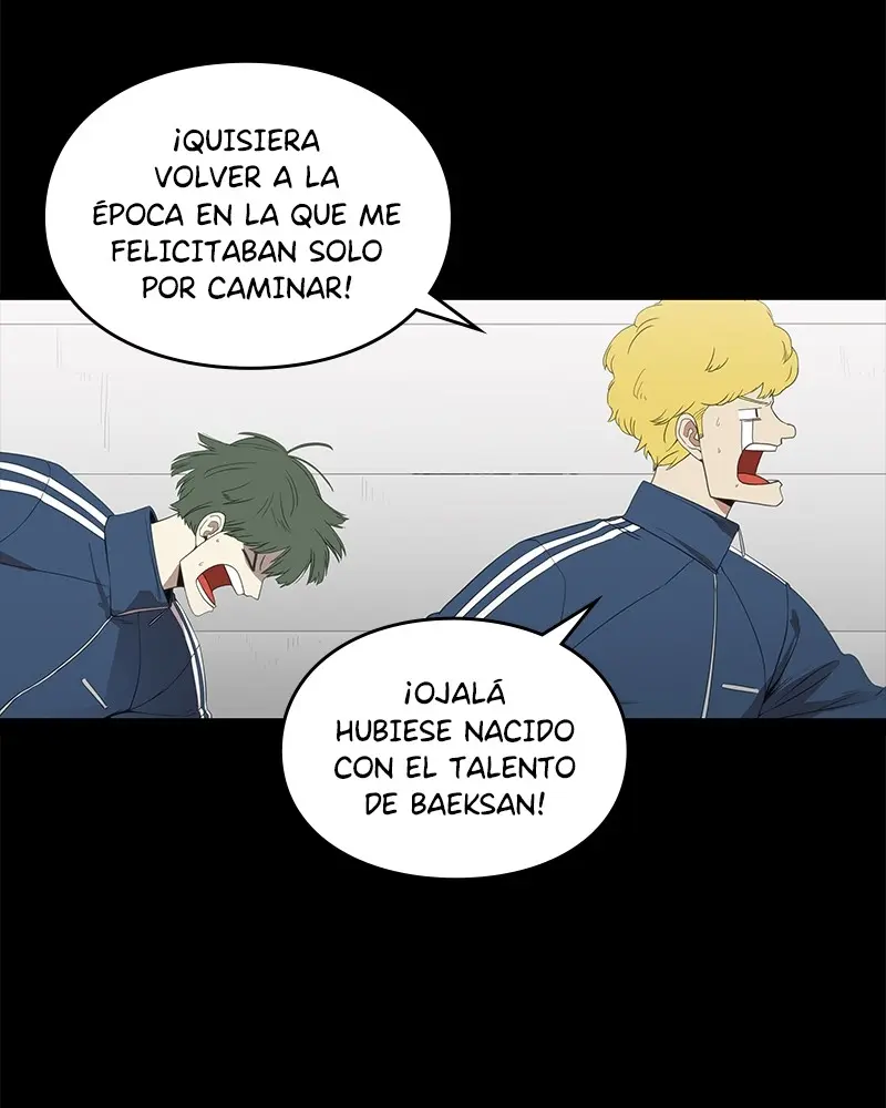 The boxer - Capítulo 117 - Página 26 - LectorTMOo