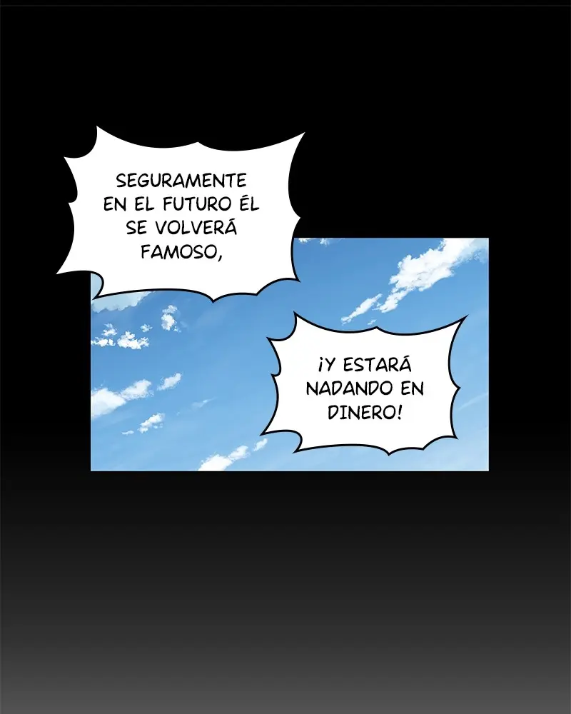 The boxer - Capítulo 117 - Página 27 - LectorTMOo