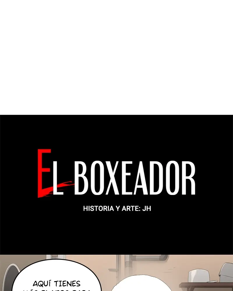 The boxer - Capítulo 117 - Página 29 - LectorTMOo