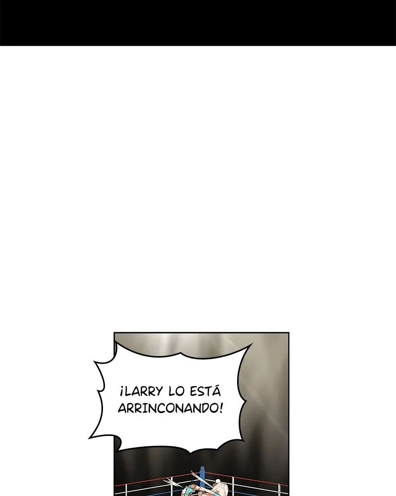 The boxer - Capítulo 117 - Página 31 - LectorTMOo