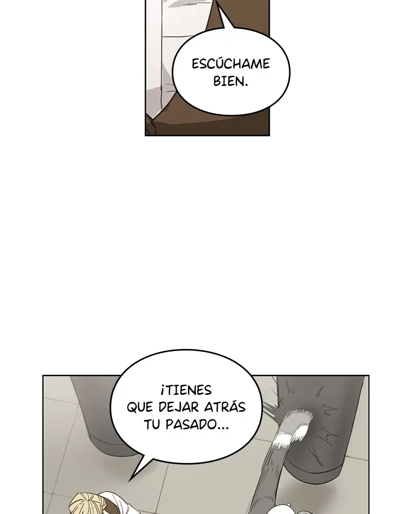The boxer - Capítulo 117 - Página 34 - LectorTMOo
