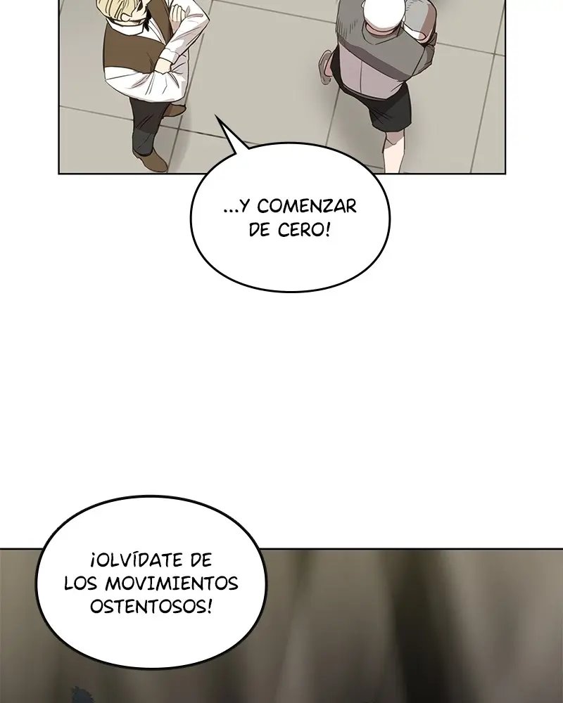 The boxer - Capítulo 117 - Página 35 - LectorTMOo