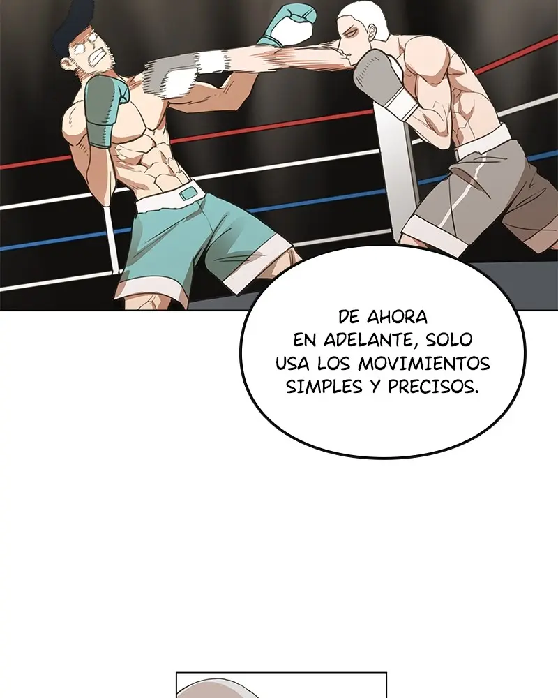 The boxer - Capítulo 117 - Página 36 - LectorTMOo