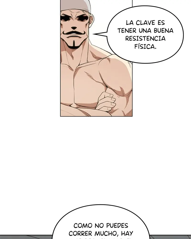 The boxer - Capítulo 117 - Página 37 - LectorTMOo