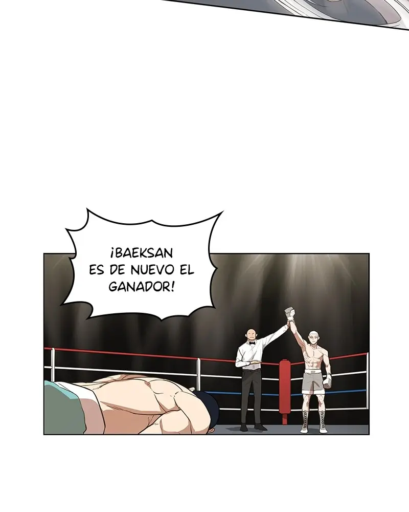 The boxer - Capítulo 117 - Página 44 - LectorTMOo