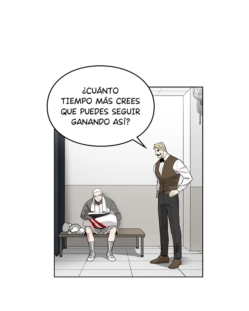 The boxer - Capítulo 117 - Página 47 - LectorTMOo