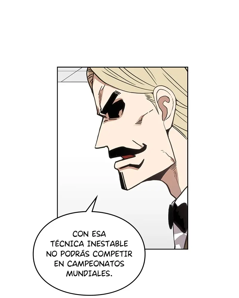 The boxer - Capítulo 117 - Página 48 - LectorTMOo