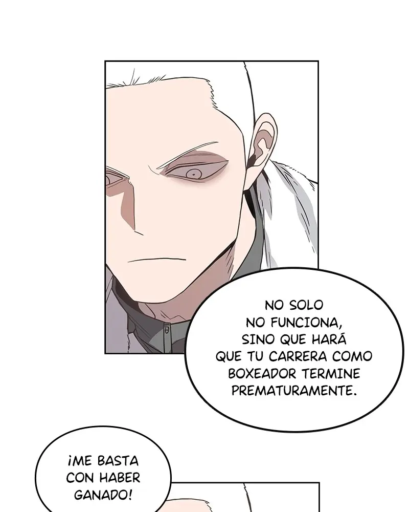 The boxer - Capítulo 117 - Página 49 - LectorTMOo