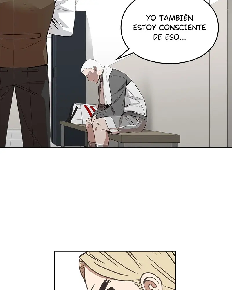 The boxer - Capítulo 117 - Página 54 - LectorTMOo