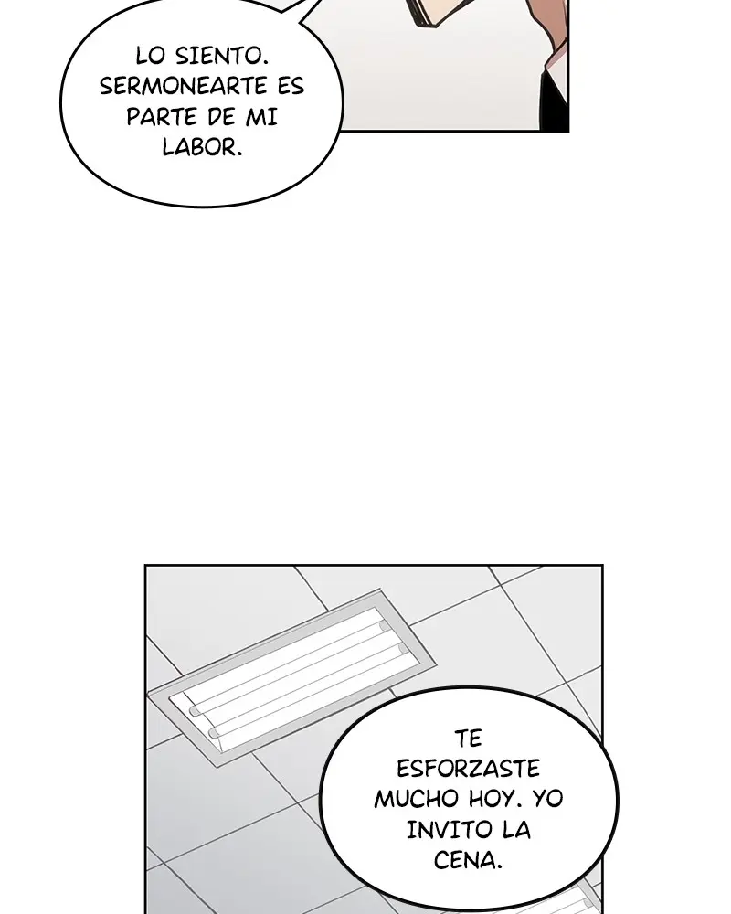 The boxer - Capítulo 117 - Página 56 - LectorTMOo