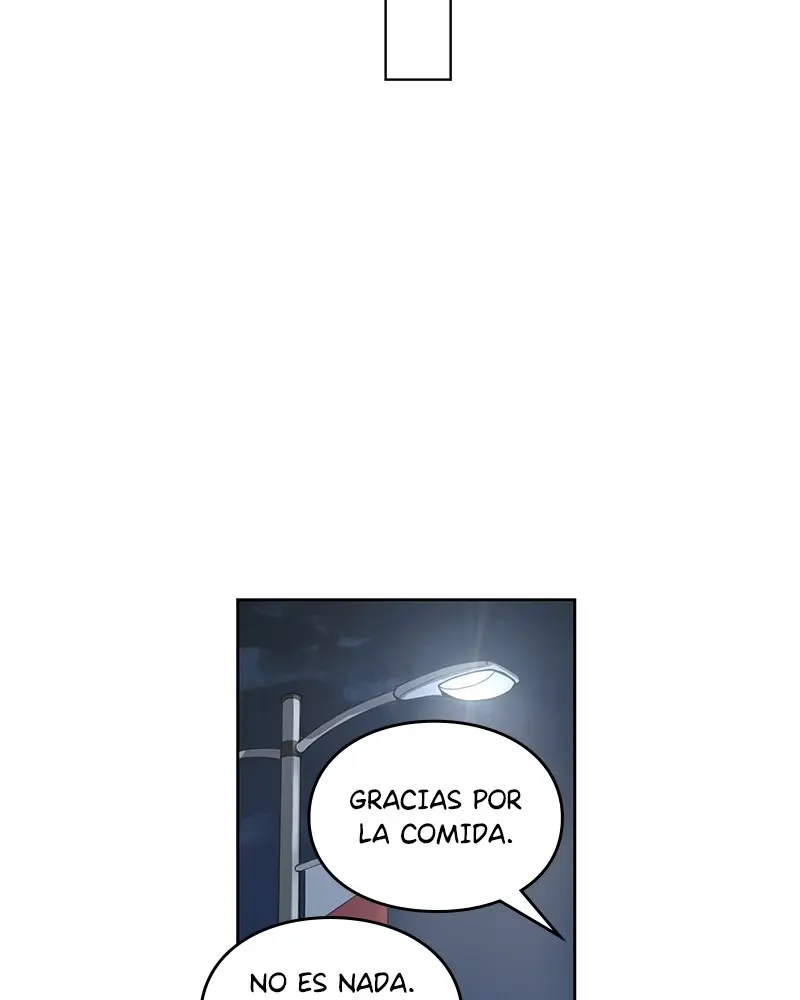 The boxer - Capítulo 117 - Página 58 - LectorTMOo