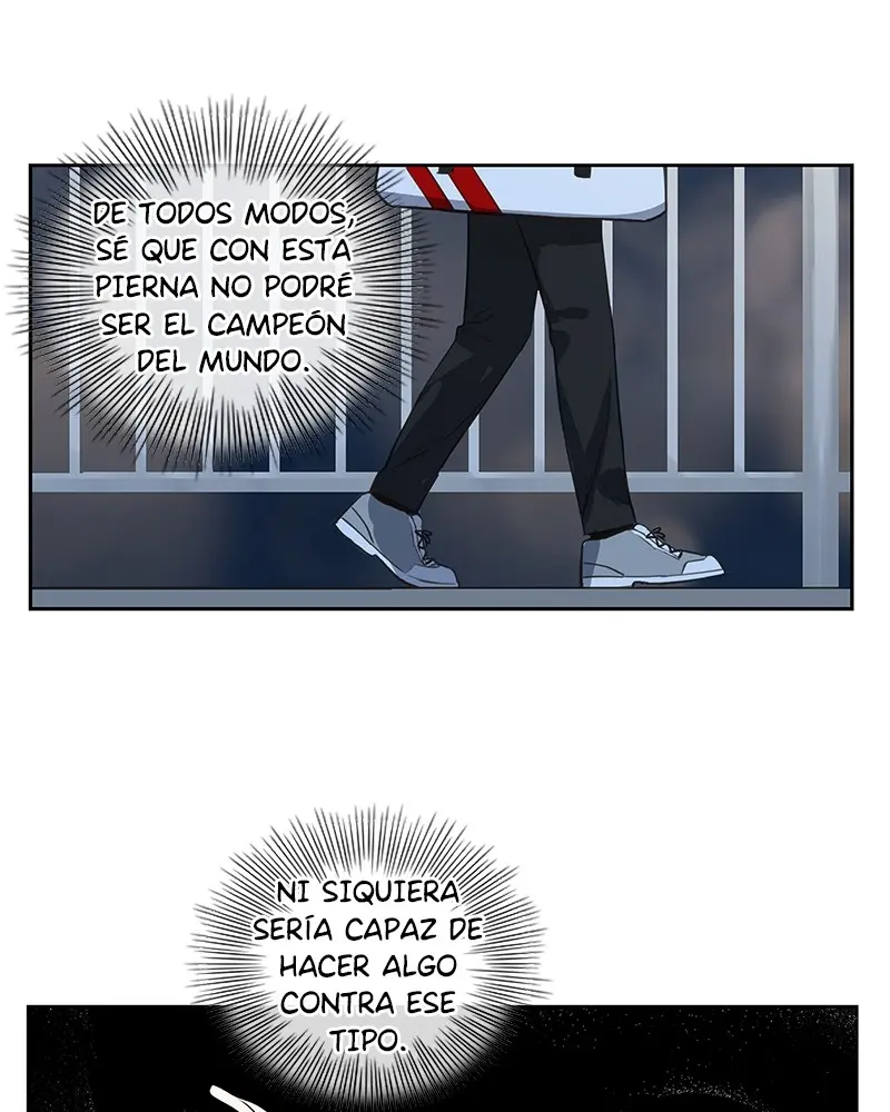 The boxer - Capítulo 117 - Página 68 - LectorTMOo