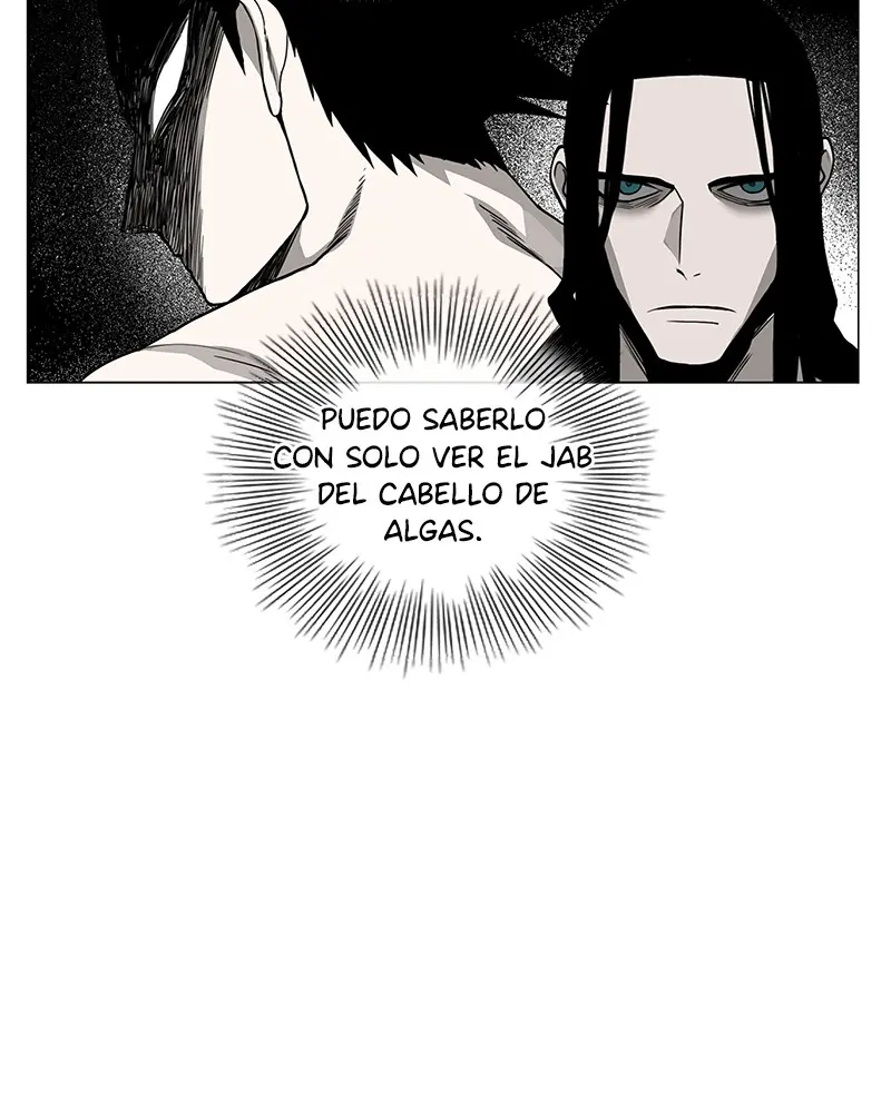 The boxer - Capítulo 117 - Página 69 - LectorTMOo