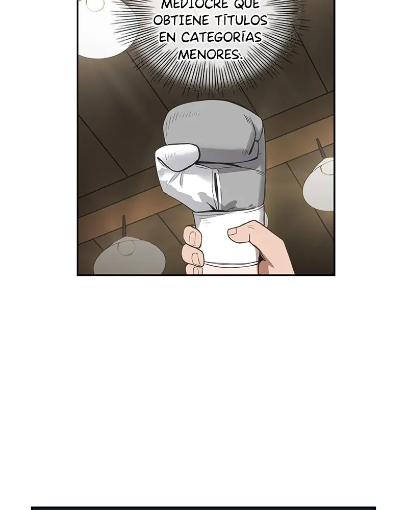 The boxer - Capítulo 117 - Página 72 - LectorTMOo