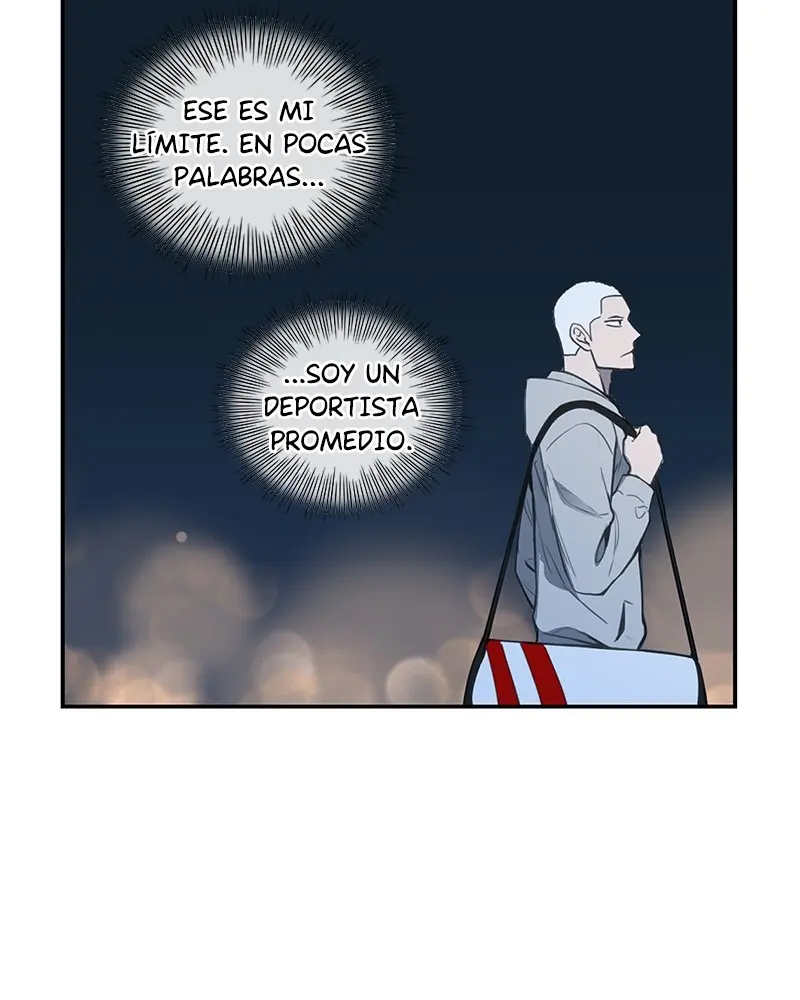 The boxer - Capítulo 117 - Página 73 - LectorTMOo