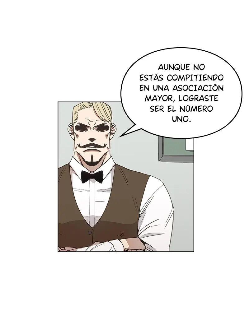 The boxer - Capítulo 117 - Página 84 - LectorTMOo