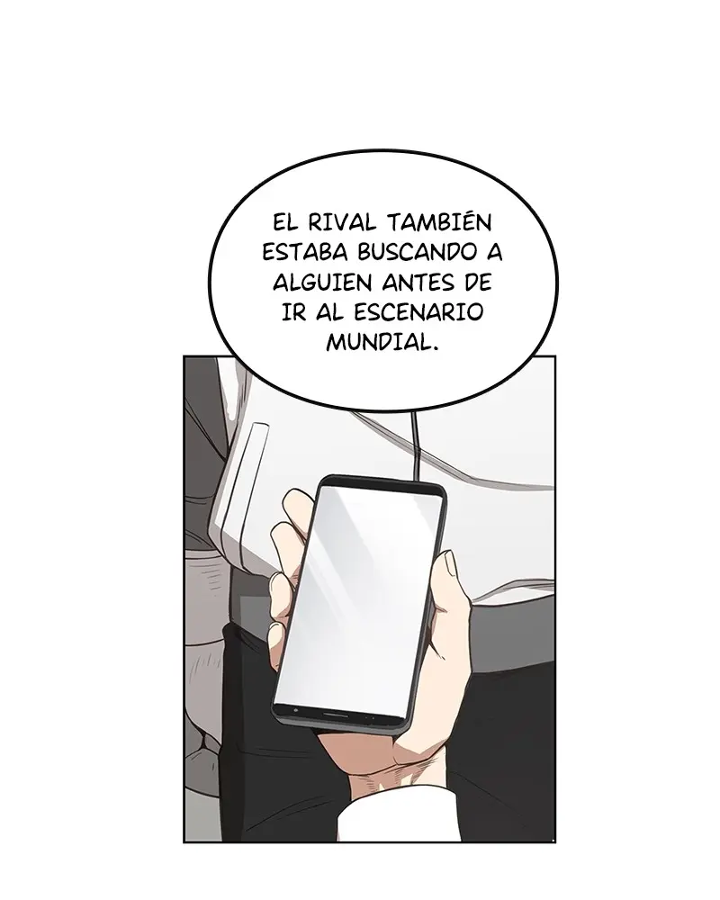 The boxer - Capítulo 117 - Página 88 - LectorTMOo