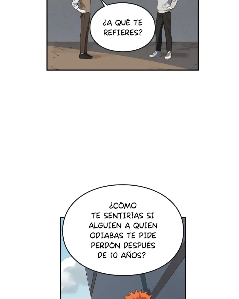 The boxer - Capítulo 118 - Página 10 - LectorTMOo