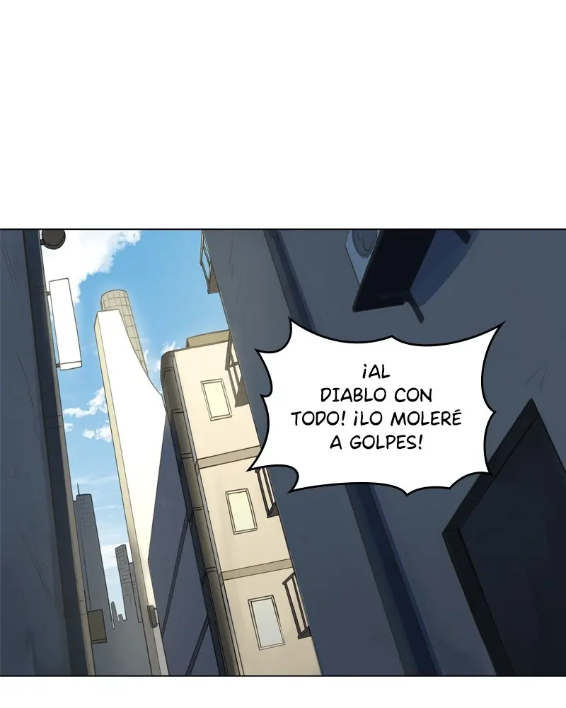 The boxer - Capítulo 118 - Página 15 - LectorTMOo