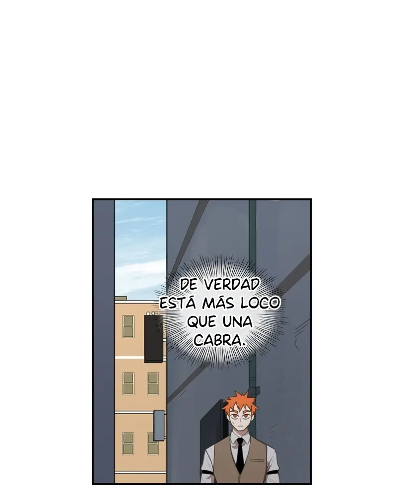 The boxer - Capítulo 118 - Página 17 - LectorTMOo