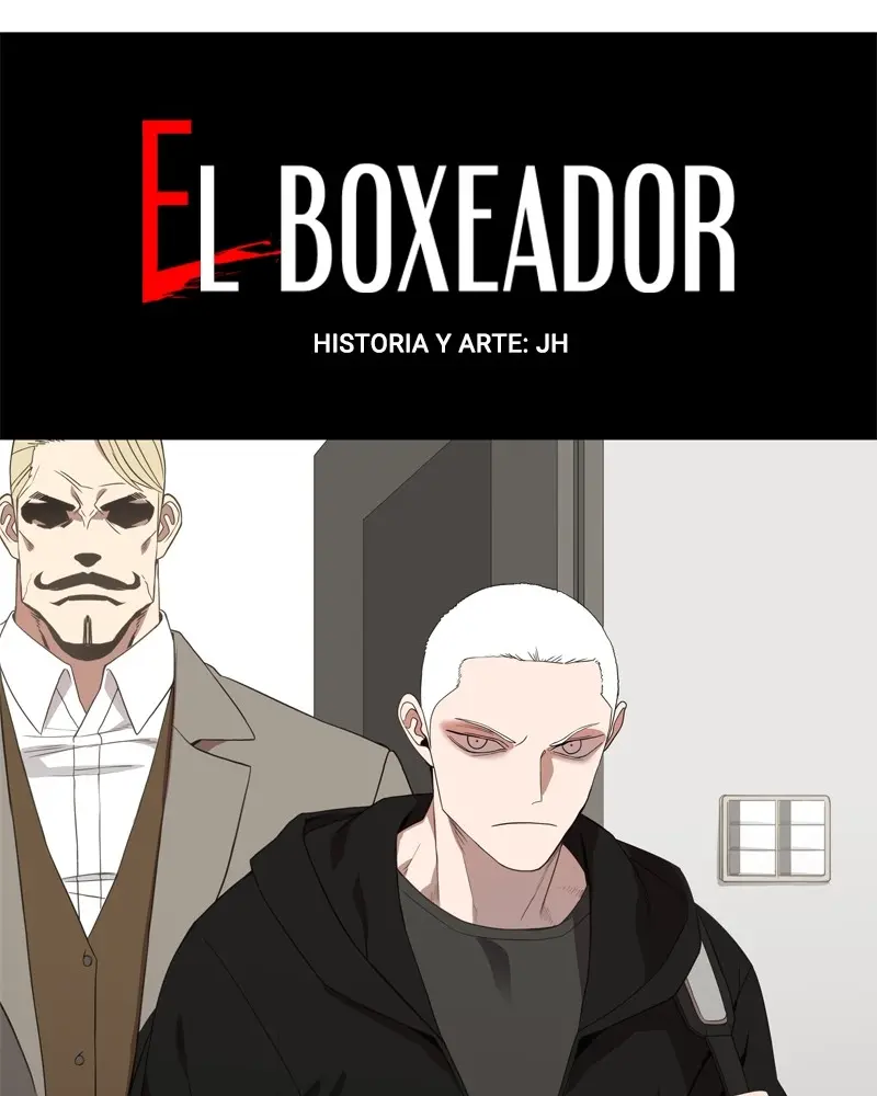 The boxer - Capítulo 118 - Página 19 - LectorTMOo