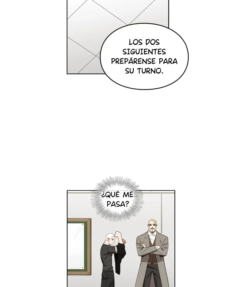 The boxer - Capítulo 118 - Página 22 - LectorTMOo