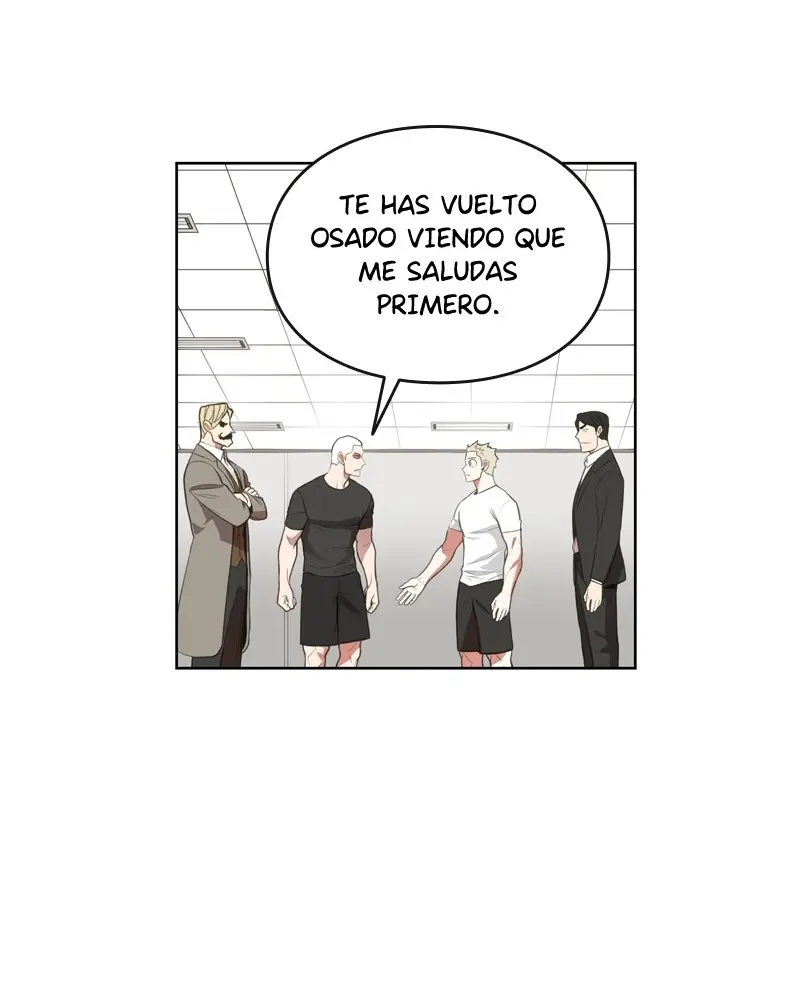 The boxer - Capítulo 118 - Página 37 - LectorTMOo