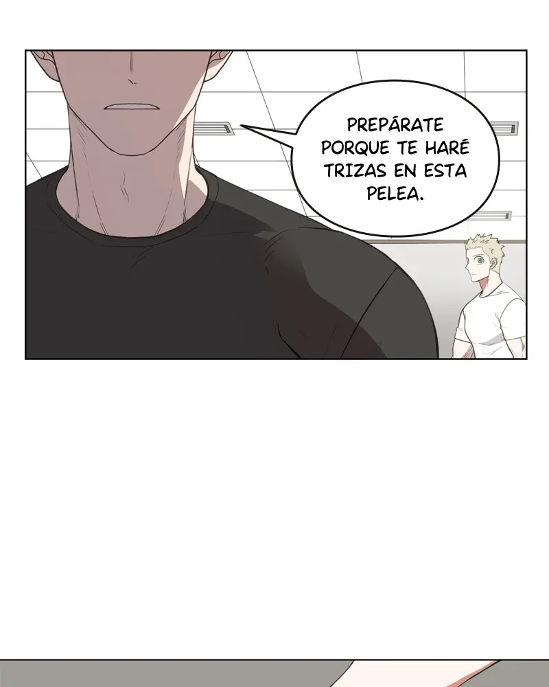 The boxer - Capítulo 118 - Página 38 - LectorTMOo