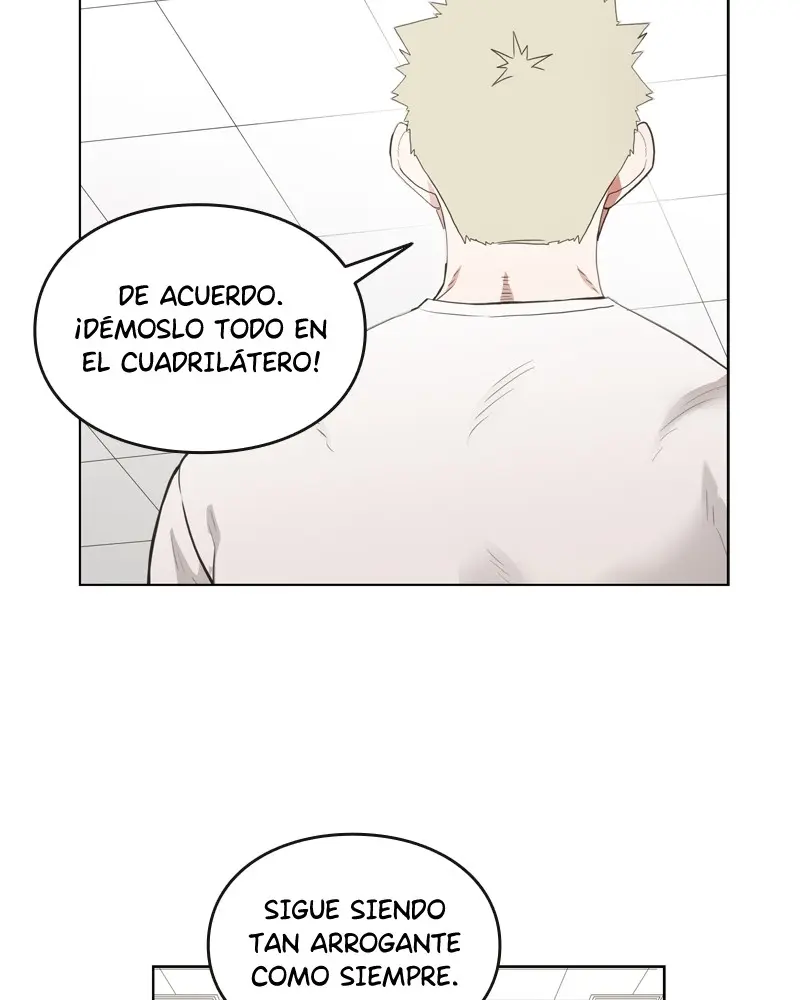 The boxer - Capítulo 118 - Página 40 - LectorTMOo
