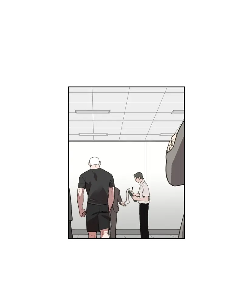 The boxer - Capítulo 118 - Página 45 - LectorTMOo