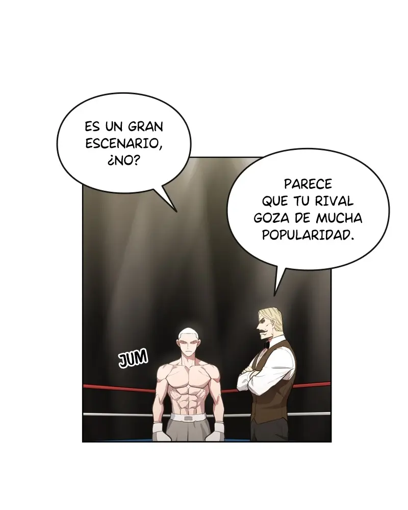 The boxer - Capítulo 118 - Página 73 - LectorTMOo