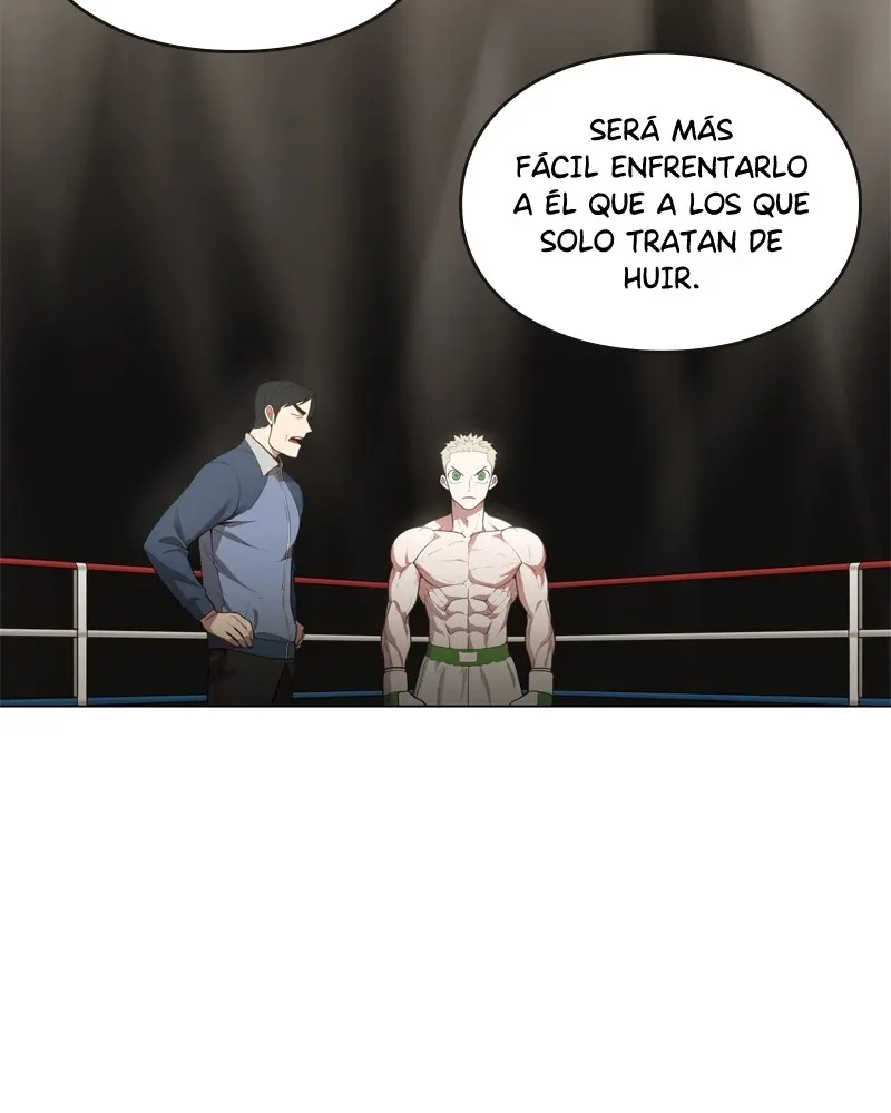 The boxer - Capítulo 118 - Página 77 - LectorTMOo