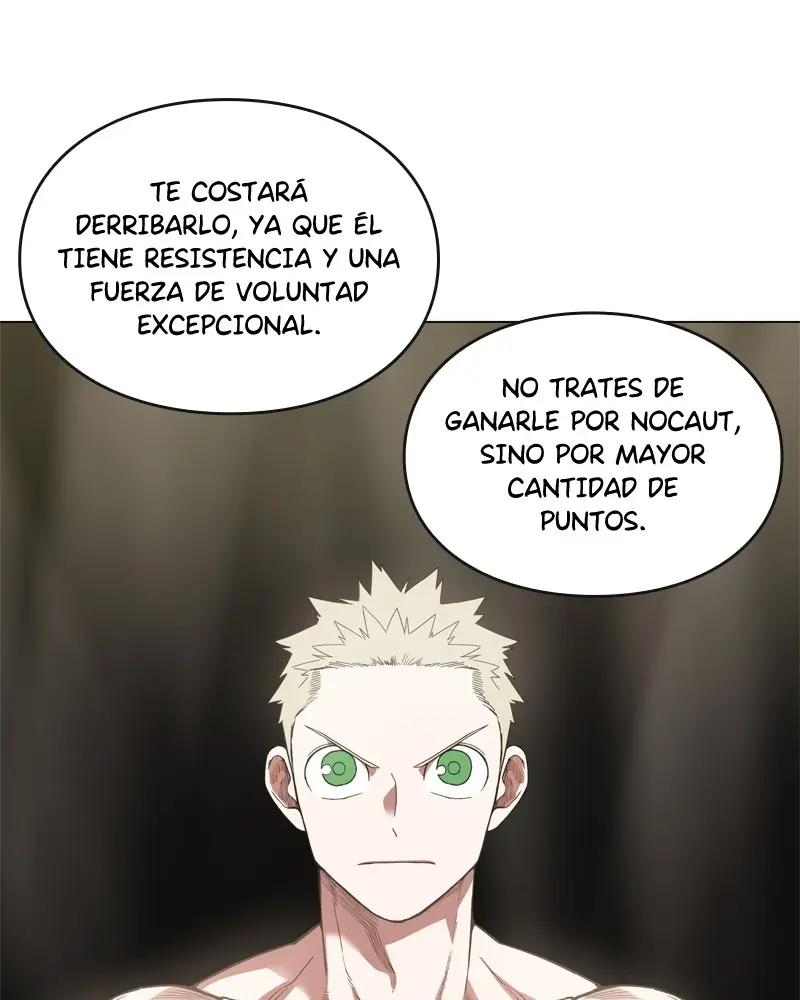 The boxer - Capítulo 118 - Página 78 - LectorTMOo