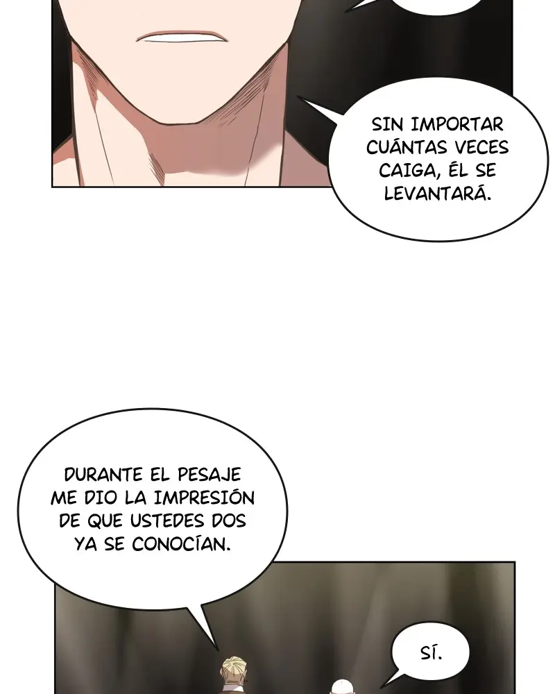The boxer - Capítulo 118 - Página 80 - LectorTMOo